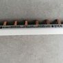 Single Pole Pin Type Busbar Image 4