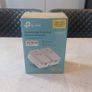 TP-Link TL-PA4010PKIT Passthrough Powerline Adapter Starter Kit (Pack of 2) Image 2