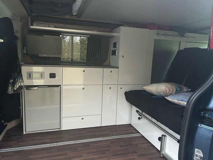 Campervan