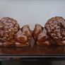 vintage foo dogs Image 3