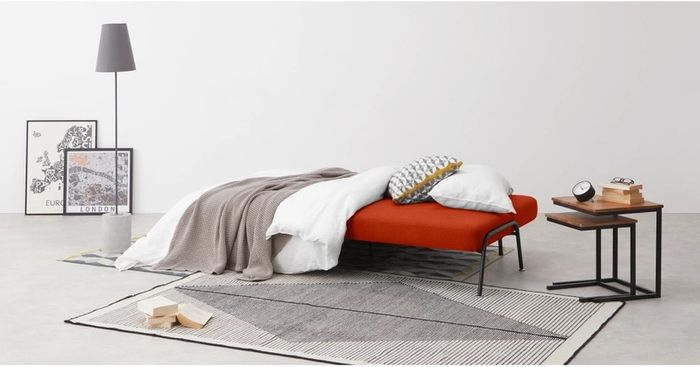 Designer Double Sofa Bed