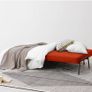 Designer Double Sofa Bed Image 3