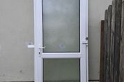 pvc door
