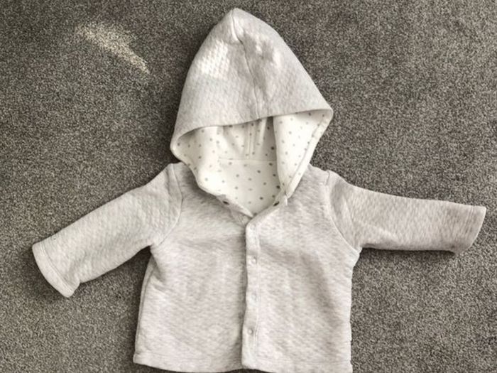 Baby Boy Bundle (6-9 mths) 25 pieces