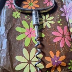 Collectable vintage corkscrew