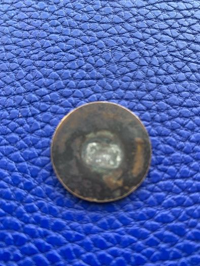 Rare Button