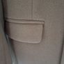 ladies coat...peruzzi brand camel coat Image 10