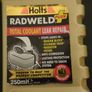 Holts Radweld Plus Coolant Leak Repair Image 4
