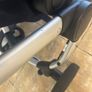 Icandy Peach Pram and buggy travel system Image 9