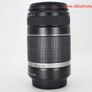 Canon Ef-s 55-250mm F4-5.6 Lens #065 Image 4