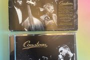 Cousteau - Cousteau (plus CD single)
