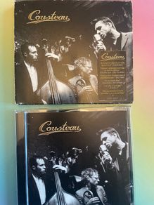 Cousteau - Cousteau (plus CD single)