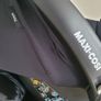 Maxi cosi tinca cabriofix, isofix base plus accessories Image 2