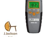 CMT Digital Moisture Meter