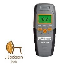 CMT Digital Moisture Meter