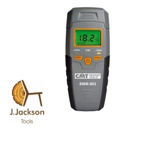 CMT Digital Moisture Meter