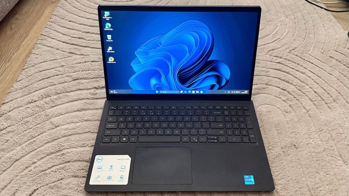 Laptop Dell
