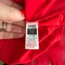 Girls Tulle Dresses x 3 (Red, Black, Pink) 10 euro each Image 6