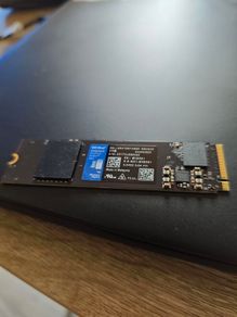 1tb Wd Blue Sn5000