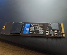 1tb Wd Blue Sn5000