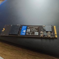 1tb Wd Blue Sn5000