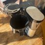 Aroma Elegance Therm Delux coffee machine Image 2