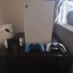 playstation 5