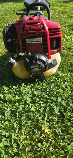 Honda strimmer