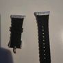 47mm strap Samsung ultra watch Image 4