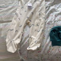 baby pjs