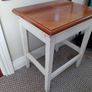 vintage coffee table Image 4