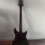 prs se custom 24 lh ts Image 3