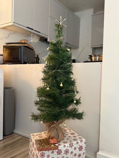 Christmas tree