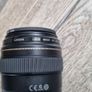 canon lense ef 100mm ultrasonic 1:2 Image 2