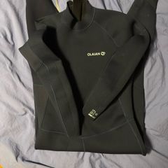 Women's wetsuit XL