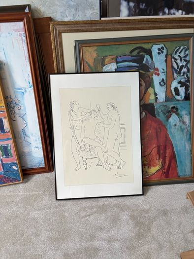 paintings