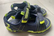 sandals kids size 2
