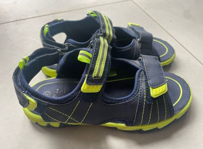 sandals kids size 2