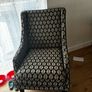 DFS sofa and Armchair Image 3