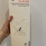 Bugaboo ant adapter for car seat Image 4