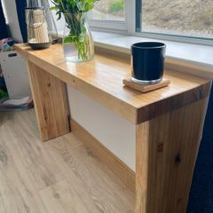 Handmade Furniture