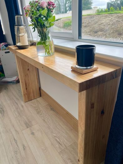 Handmade Furniture