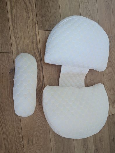 Pregnancy pillow