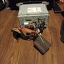 Clarion VW Beetle Car Stereo Unit Image 3