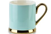 Porcelain Coffee Cup Xavier 340Ml