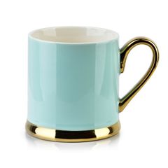 Porcelain Coffee Cup Xavier 340Ml