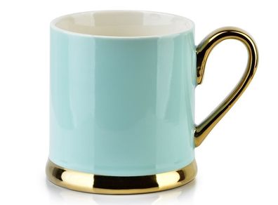 Porcelain Coffee Cup Xavier 340Ml