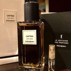 YSL Caftan