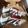 Uk 13 Adidas Predator League Tongue Sg Image 2