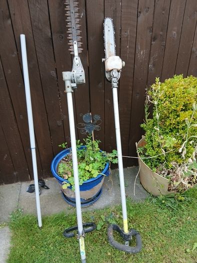 shed garage clear out